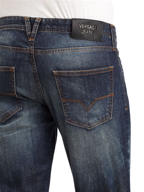 versace jeans.com|versace jeans denim.